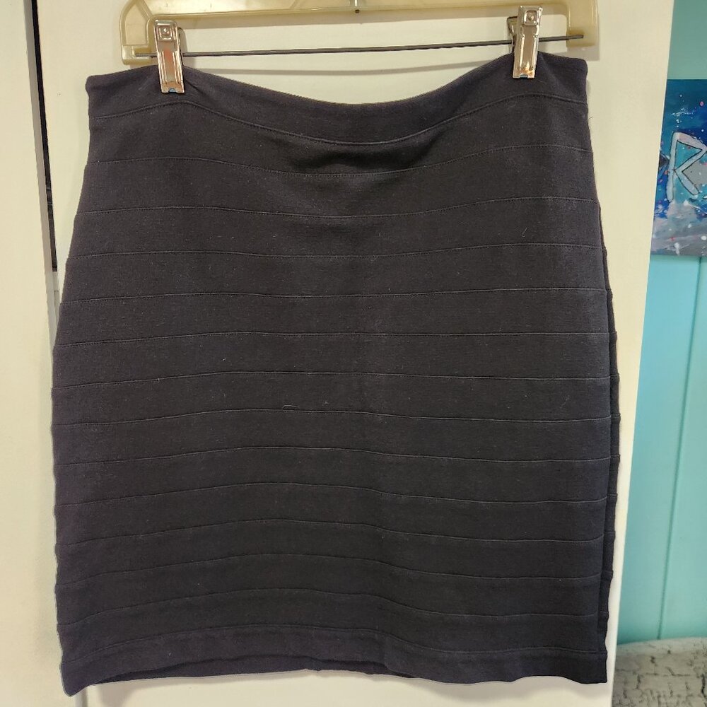 Express Bodycon Mini Skirt Size 12
